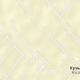 Kuz’minskiye Otverzhki Street Map