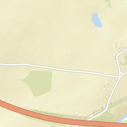 A5, Shrewsbury, Shropshire, UK Street Map