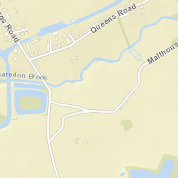 29 Kings Rd Wolverhampton WV10 7DU Street Map