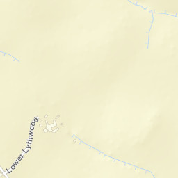 44, Shrewsbury, Shropshire SY5, UK Street Map