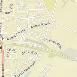 7-13 Market Pl, Shifnal, Shropshire TF11, UK Street Map