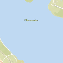 Brownhills Rd Norton Canes Walsall WS8 Street Map