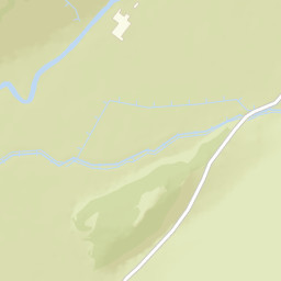 1 Tynyfach, Snowdonia National Park Street Map