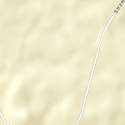 Powiat mogileński Street Map