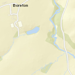 13 Shrewsbury Road, Condover, Shrewsbury Street Map