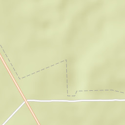 Powiat wyszkowski Street Map