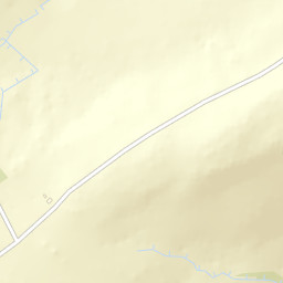 2 Pen Y Gochel, Llanfair Caereinion, Welshpool Street Map