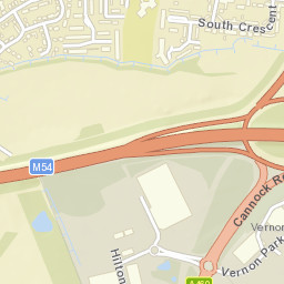 5-6 Huddlestone Close, Featherstone Street Map