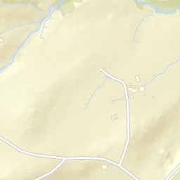 New Road, Llanfair Caereinion, Welshpool Street Map