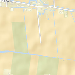 Noorddijk Street Map