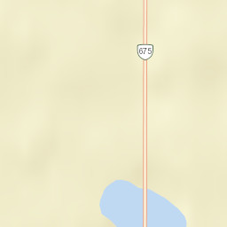 Saskatchewan 675, Senlac, SK S0L 2Y0 Street Map