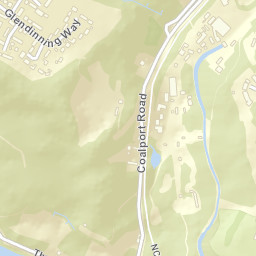 Silkin Way, Madeley, Telford, Telford and Wrekin Street Map