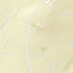 A470, Llanbrynmair, Powys SY19, UK Street Map