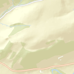 B4390, Welshpool, Powys SY21, UK Street Map