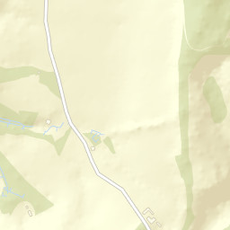 A4169, Much Wenlock, Shropshire TF13 6NU Street Map