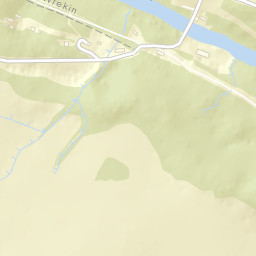 Coalport Road, Telford TF8 7JA, UK Street Map