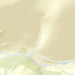 1 Moelfre View, Darowen, Machynlleth, Powys Street Map
