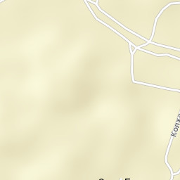 Stan-Bekhtemir Street Map