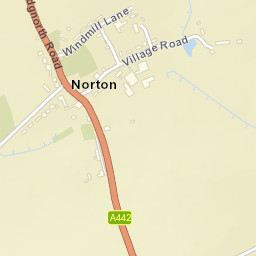 8-11 Bridgnorth Road, Shifnal, Shropshire Street Map