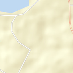 Powiat międzychodzki Street Map