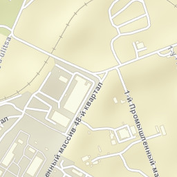 Kitoy Street Map