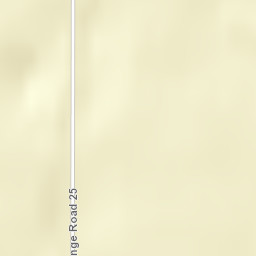 Range Rd 25, Rimbey, AB T0C 2J0 Street Map