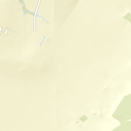 B4371, Much Wenlock, Shropshire TF13, UK Street Map