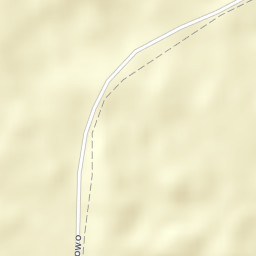 Powiat szamotulski Street Map