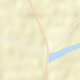 Novozybkovskiy Rayon Street Map