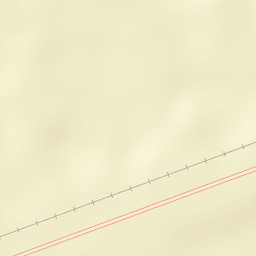 Kulundinskiy Rayon Street Map