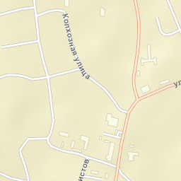 Oyëk Street Map