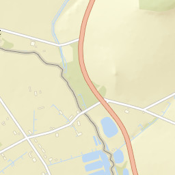 A488, Shrewsbury, Shropshire SY5, UK Street Map