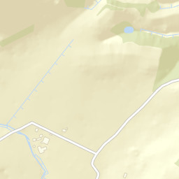 2 Cwm Mawr, Hyssington, Montgomery Street Map