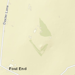 Hurley, Atherstone, Warwickshire CV9 2JQ, UK Street Map