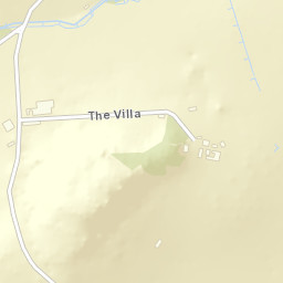 3 Manor Meadow, Cardington, Church Stretton Street Map