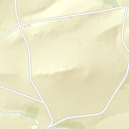 Pen-Shwa Lane, Newtown, Powys SY16, UK Street Map