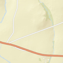 A489, Montgomery, Powys SY15 6EA, UK Street Map
