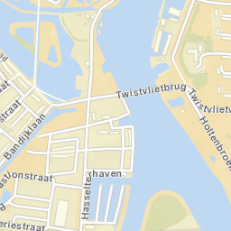 Frankhuis Street Map