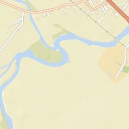 Station Road, Caersws, Powys SY17, UK Street Map