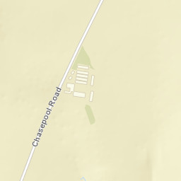 2 Chasepool Road, Swindon, Dudley, Staffordshire Street Map