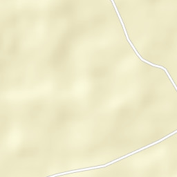 Powiat międzyrzecki Street Map