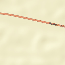 Rodinskiy Rayon Street Map