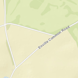 3 Highgate Road, Enville, Highgate Common Street Map