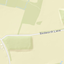 Astley Lane, Bedworth, Warwickshire CV12, UK Street Map