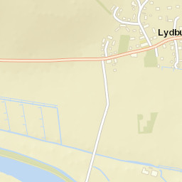 B4385, Lydbury North, Shropshire SY7 8EA Street Map