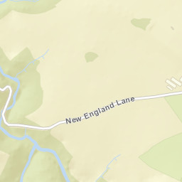 Bind Lane, Bridgnorth, Shropshire WV16, UK Street Map