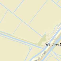 Counter Wash, Chatteris, Cambridgeshire PE15, UK Street Map