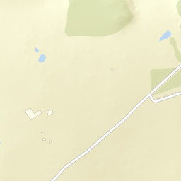 2 Postons, Cold Weston, Lower Postons Street Map