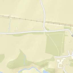 1 Desborough Road, Kettering, Northamptonshire Street Map