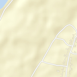 Zadonskiy Rayon Street Map